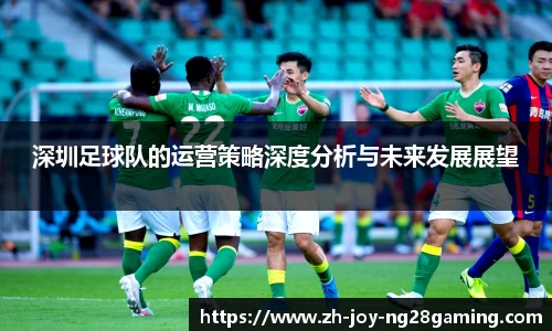 深圳足球队的运营策略深度分析与未来发展展望